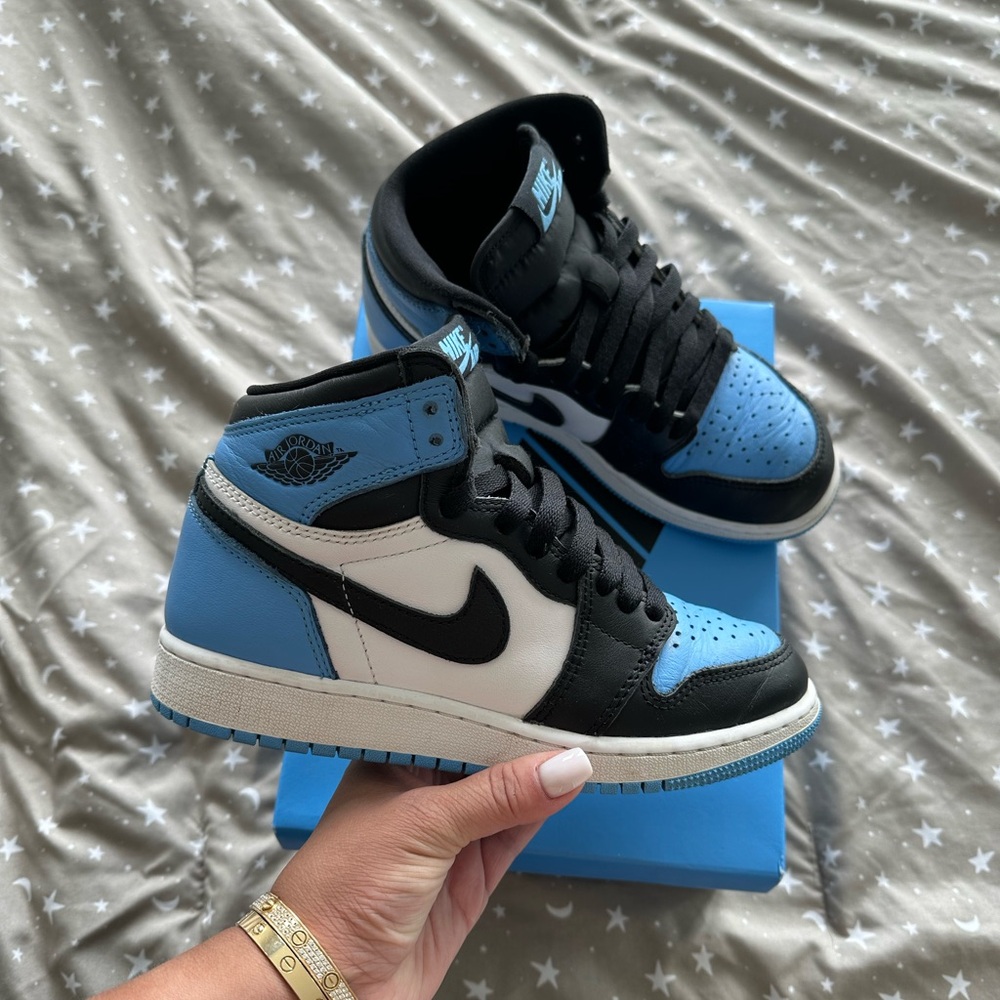 Air Jordan 1 retro high OG GS